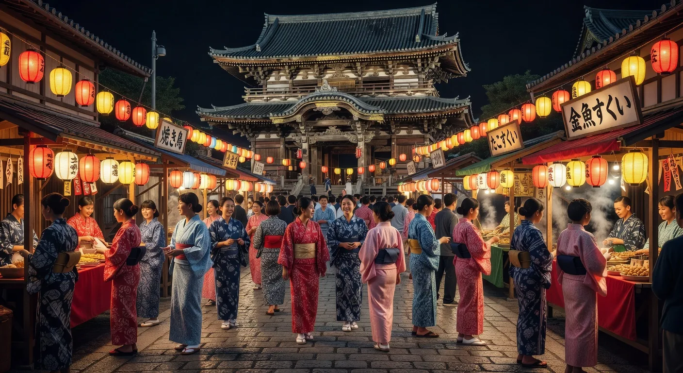 Matsuri