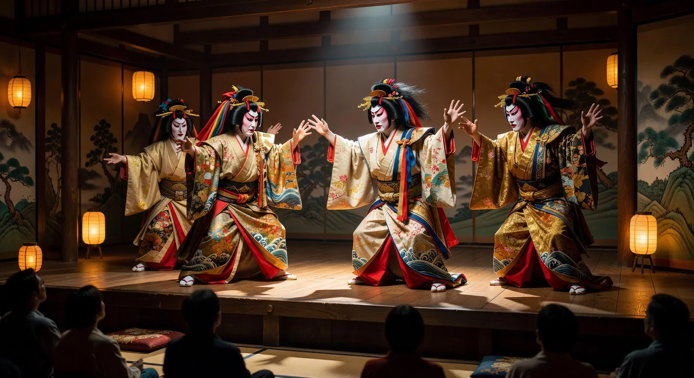 Kabuki