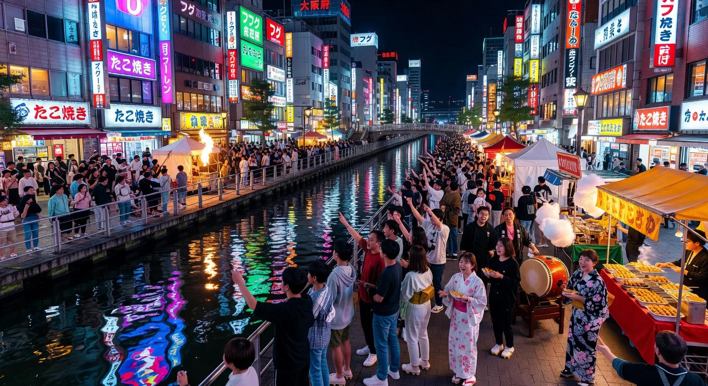 Night Festival