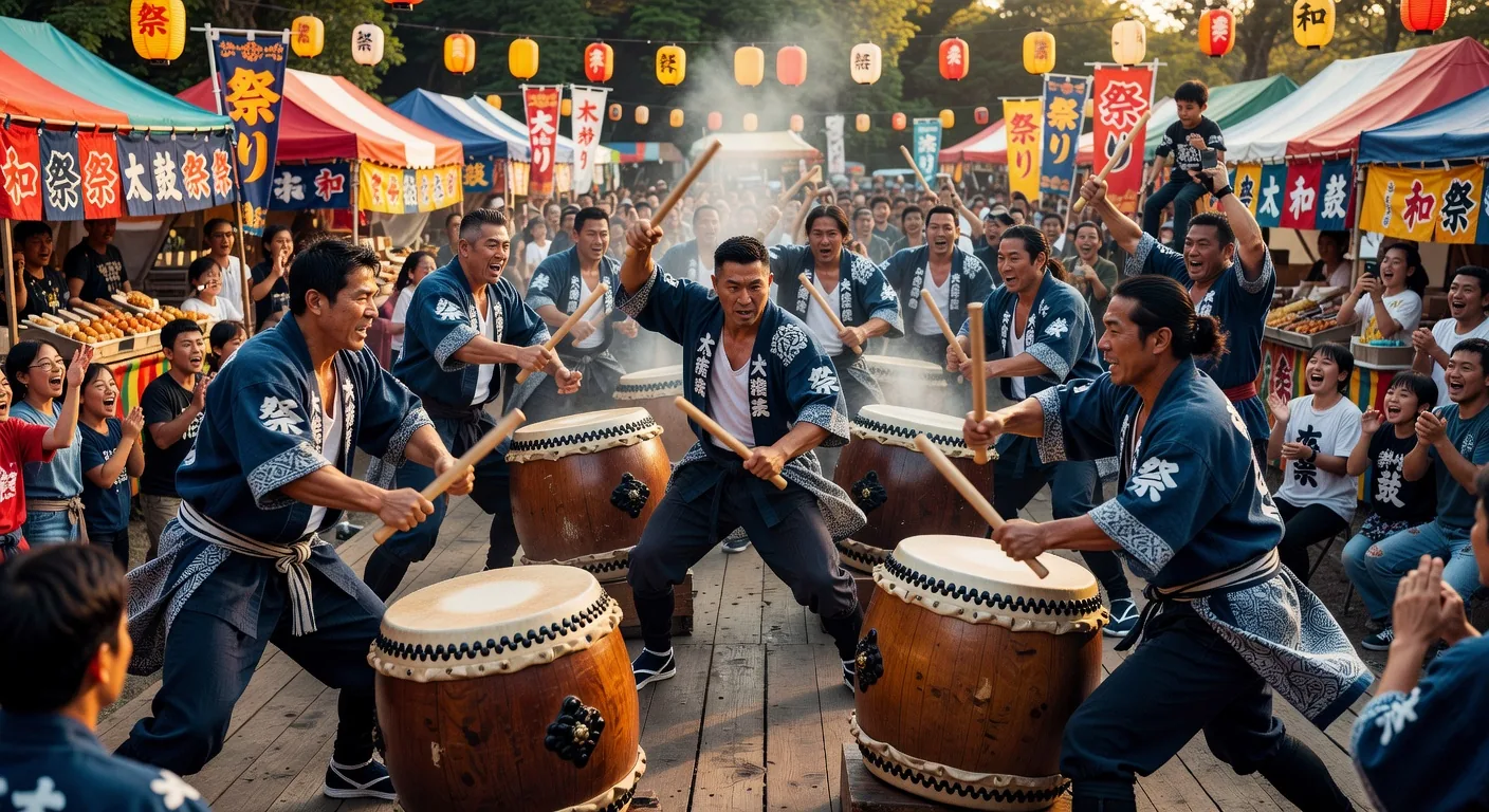 Taiko