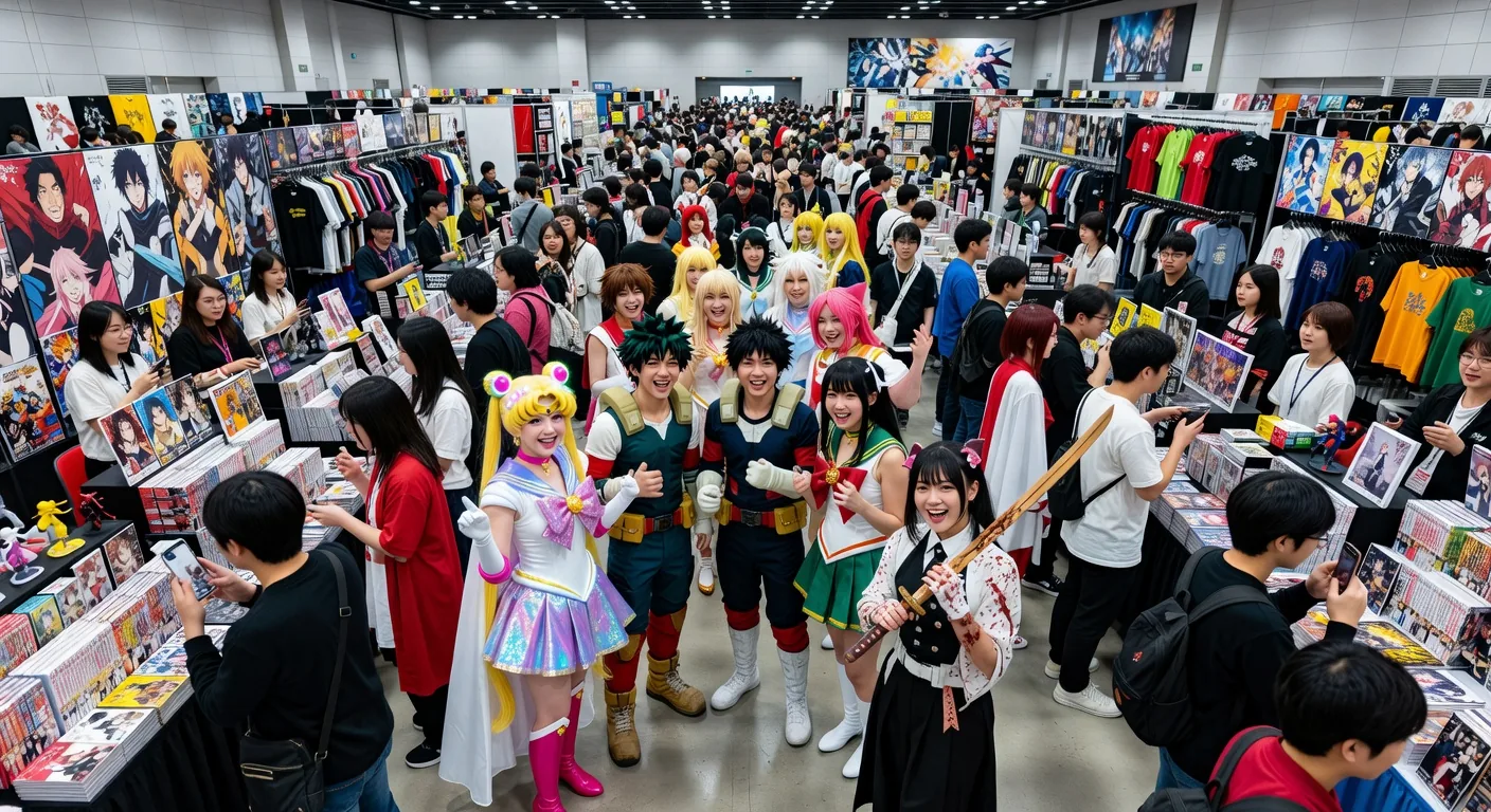 Anime